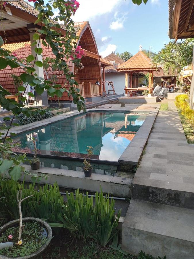 Teba Junjungan Cottages - B&B