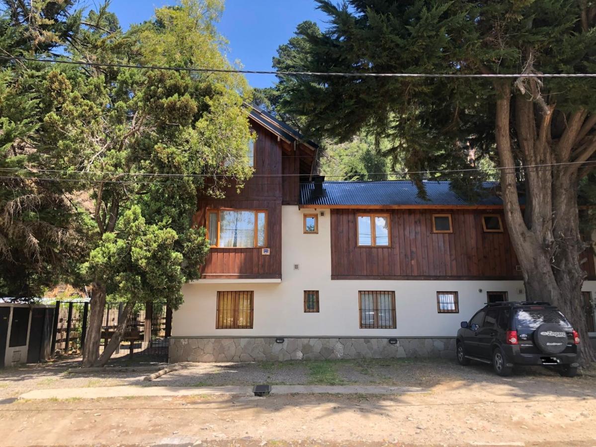Los Cerros de SMA - B&B