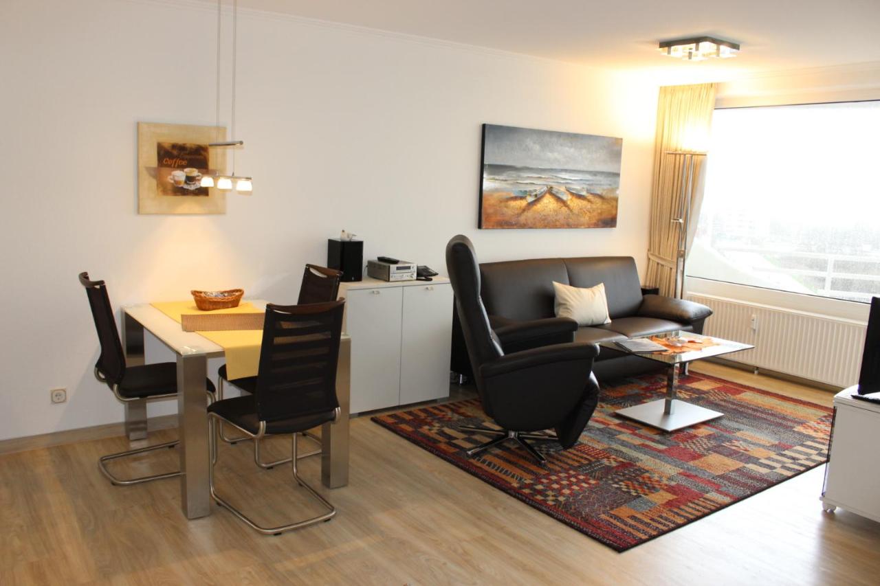Lord Nelson 705 - Bed and Breakfast Döse