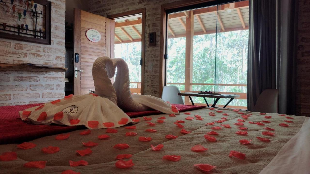 Double Room with Park View