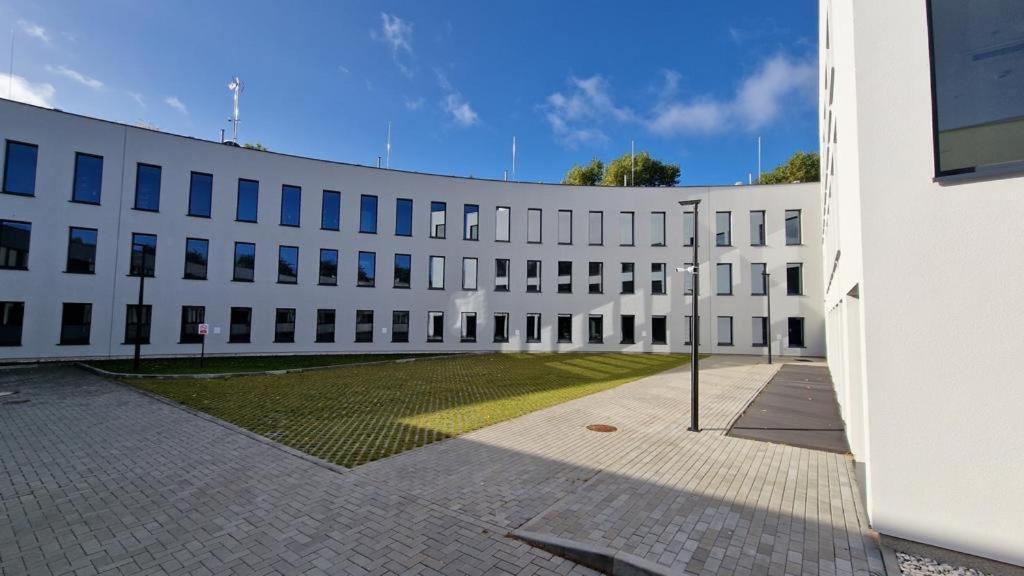Apartament Gold SAUNA&JACUZZI Kołobrzeg - B&B