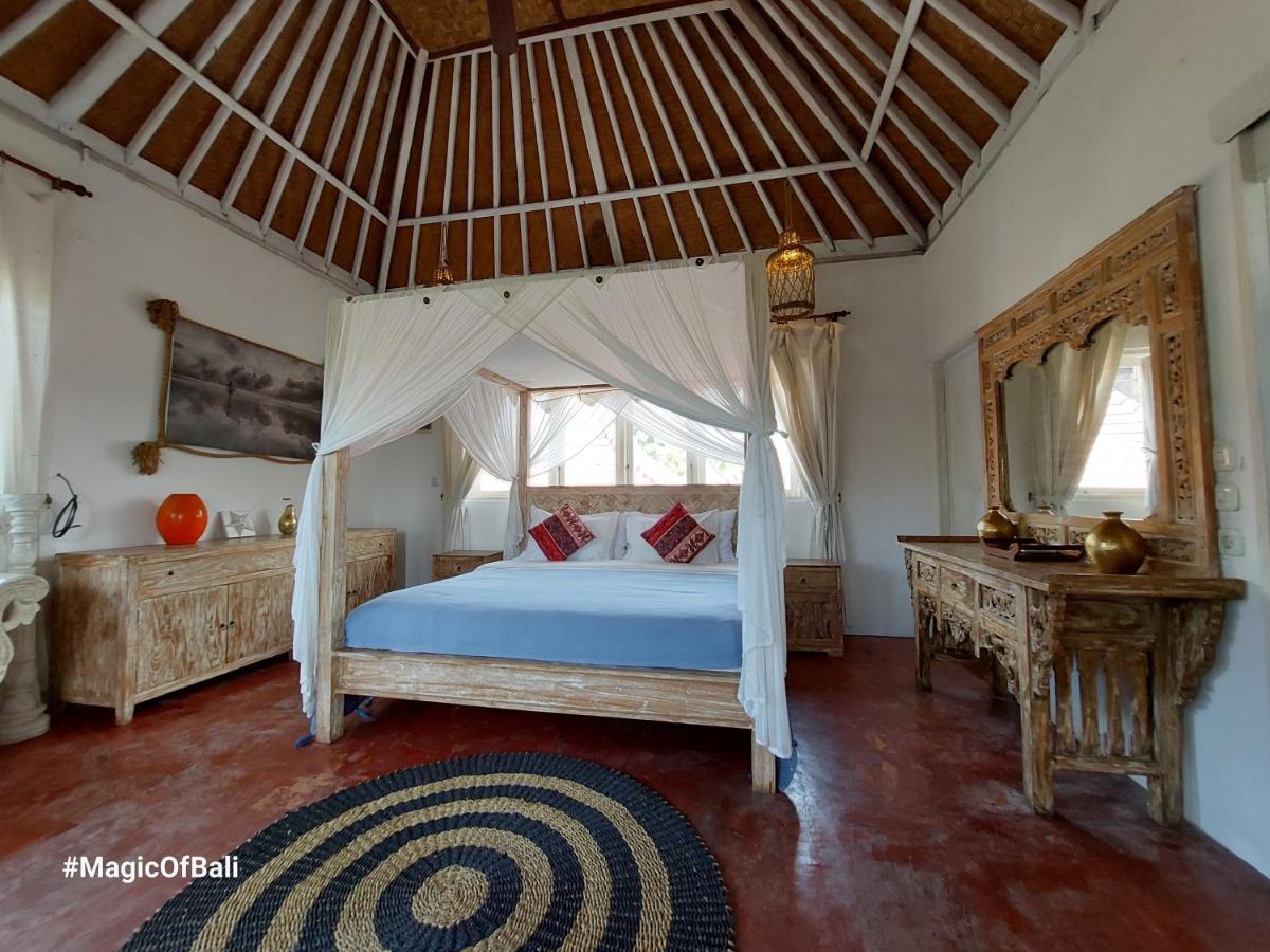 Three Bedroom Villa with Private Pool No.3