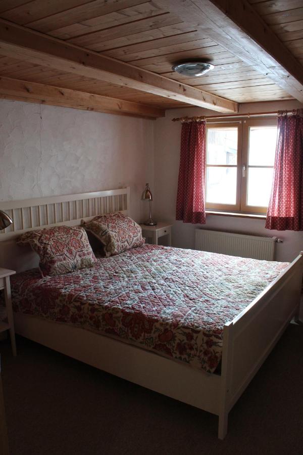 Apartment - Ground Floor