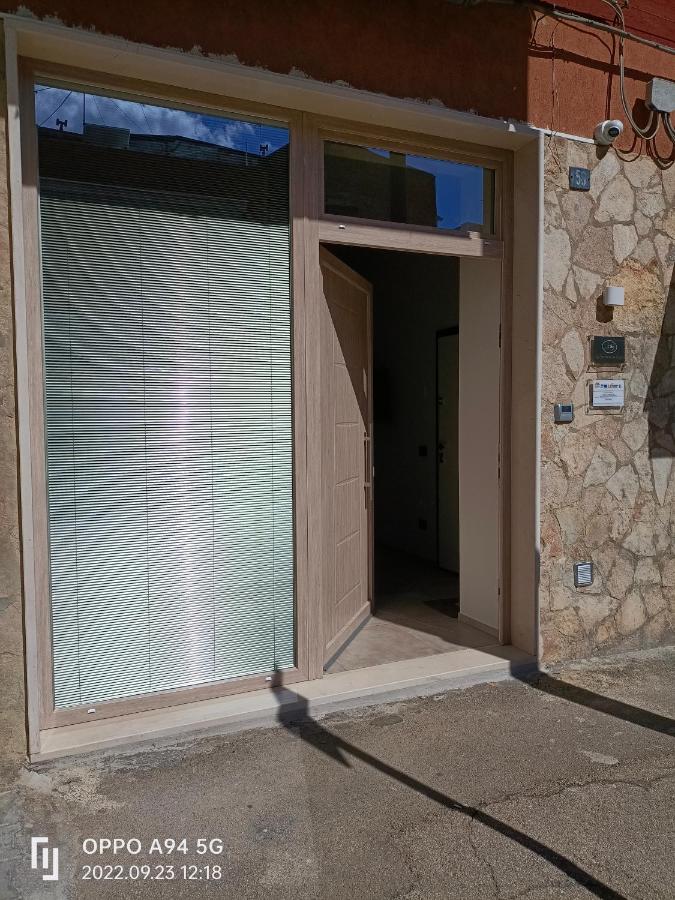 La Sartoria dei Sogni - Ferienwohnung