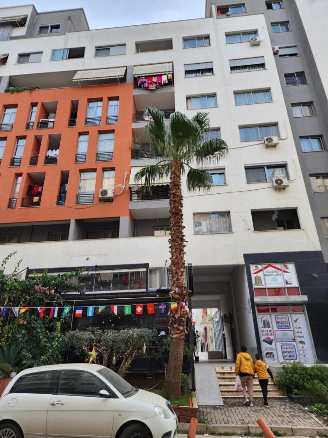 1-bedroom rental unit in Tirane - Ferienwohnung