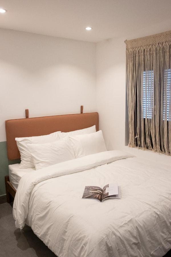 Standard One-Bedroom Apartment