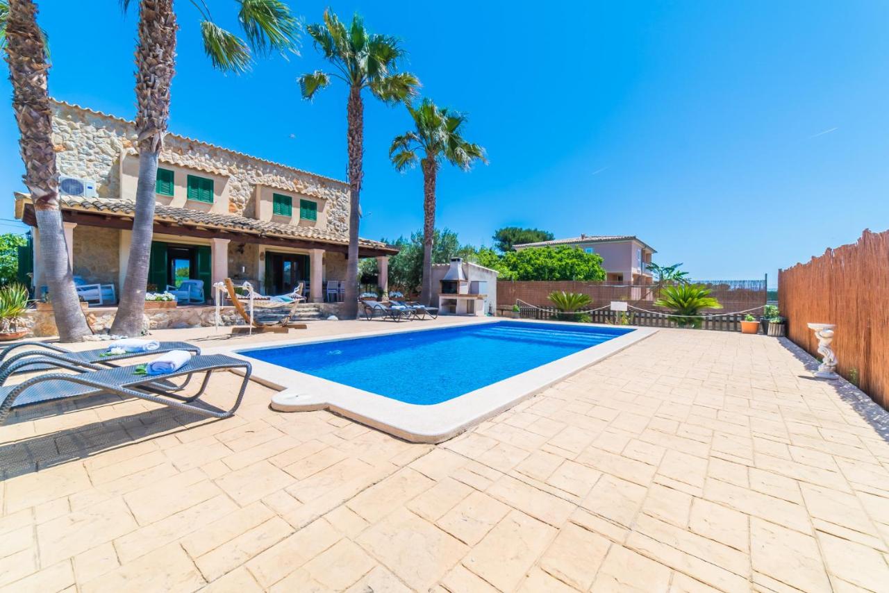 Ideal Property Mallorca - Casa Goya - B&B