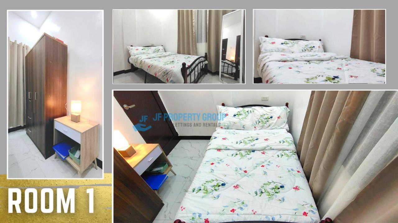 B&B Ormoc - Ormoc Mountain View Cottage - Bed and Breakfast Ormoc