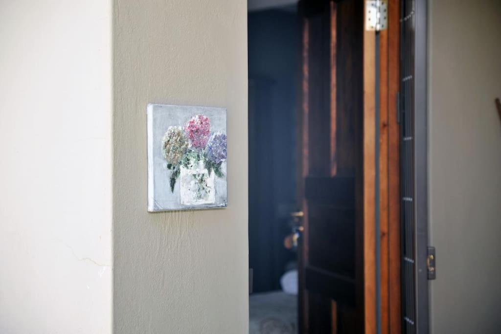 Mabet & Gabriella Guest Rooms - B&B
