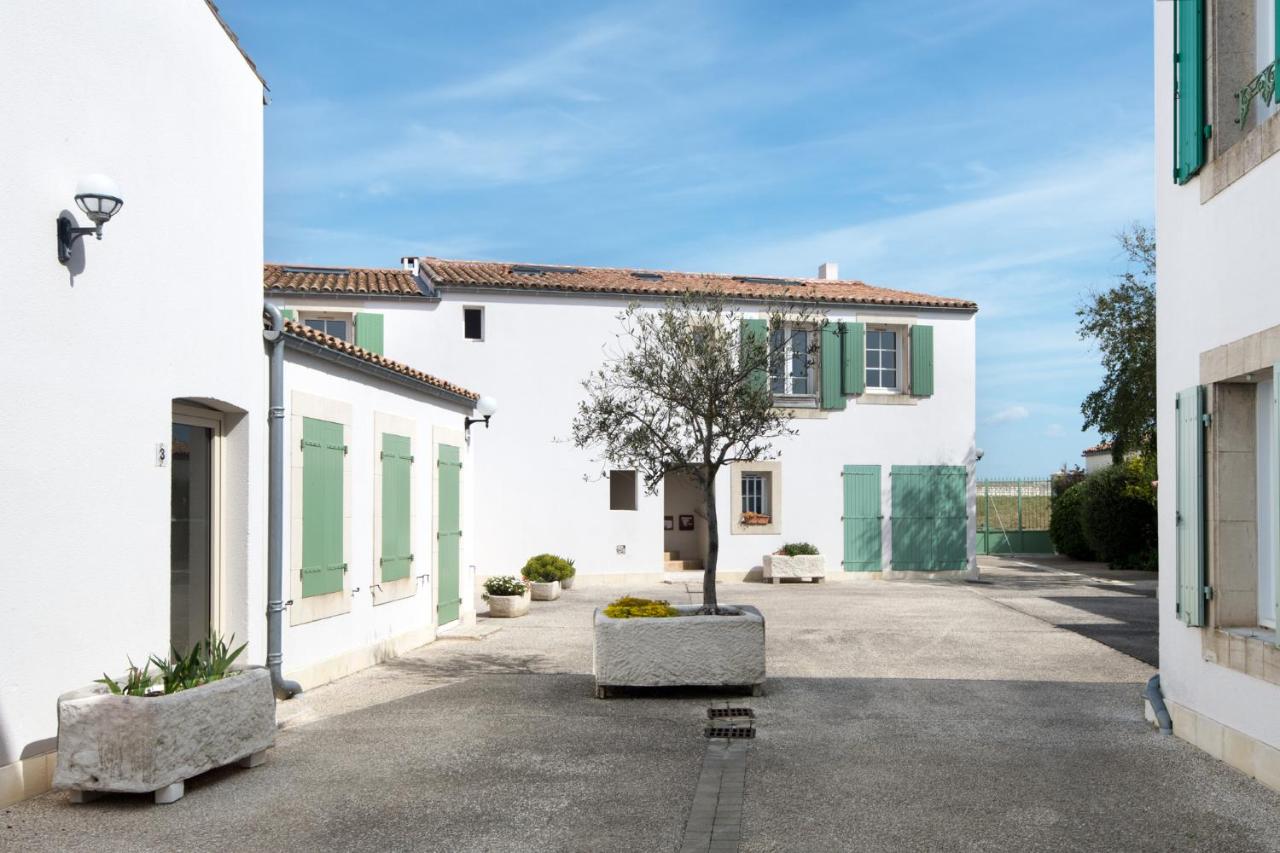 Appartement Neptune - B&B