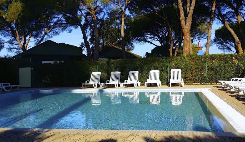 Charmant 2 pièces au cœur des Golfs de Saint Raphael - B&B