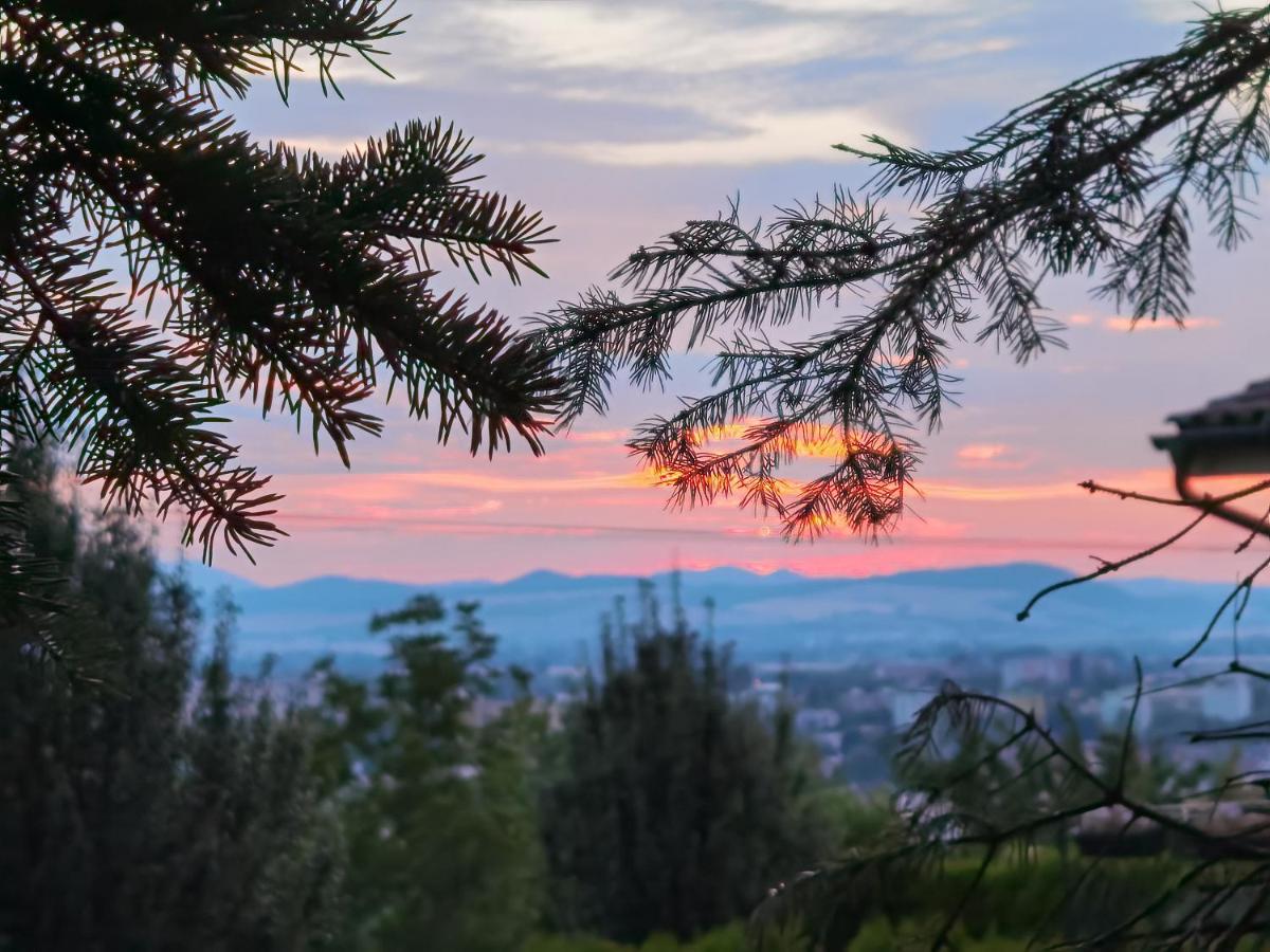 Sunset House Piešťany Červená Veža - B&B