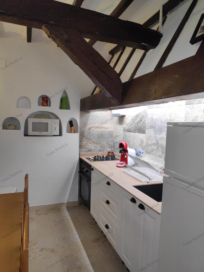 Casa Rústica - Chambres d’hôtes Finestrat