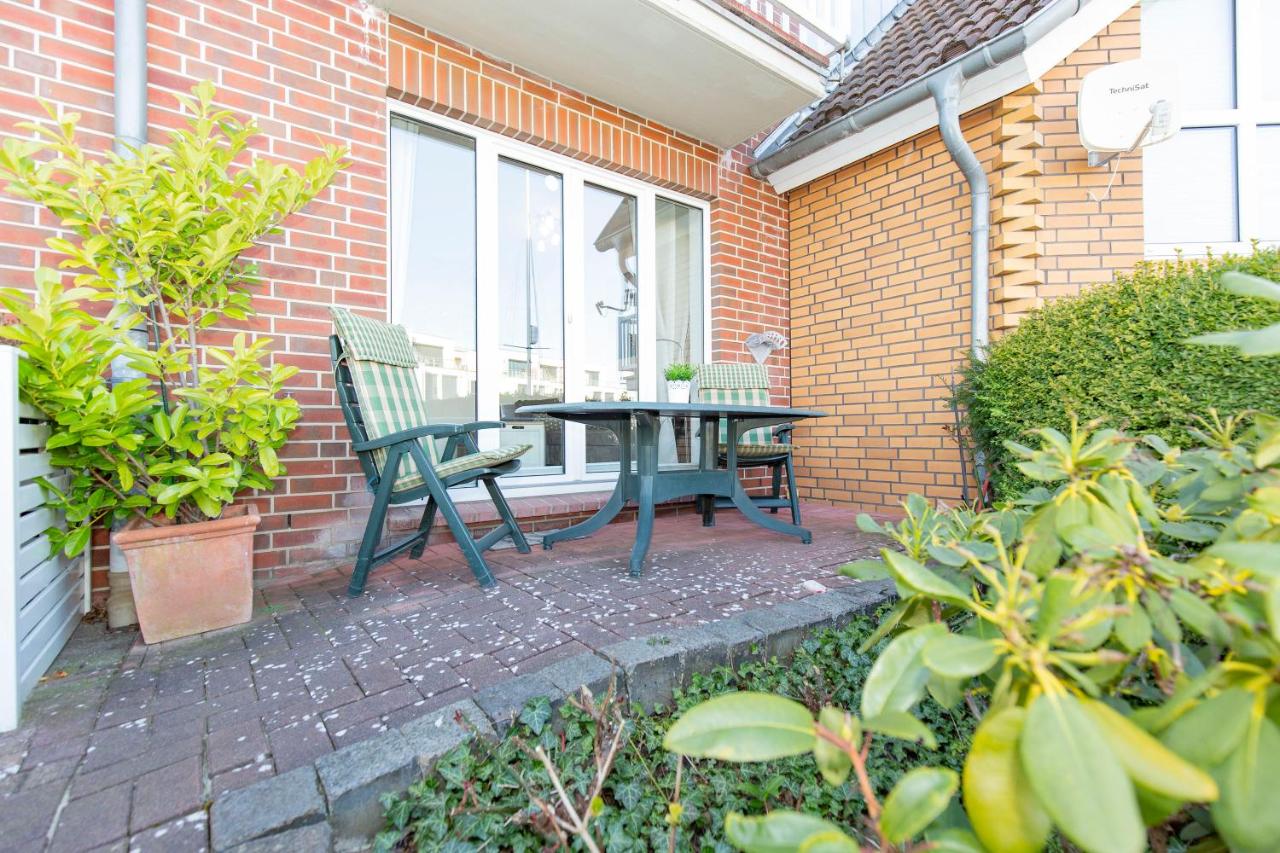 B&B Cuxhaven - Marina 46 - Bed and Breakfast Cuxhaven