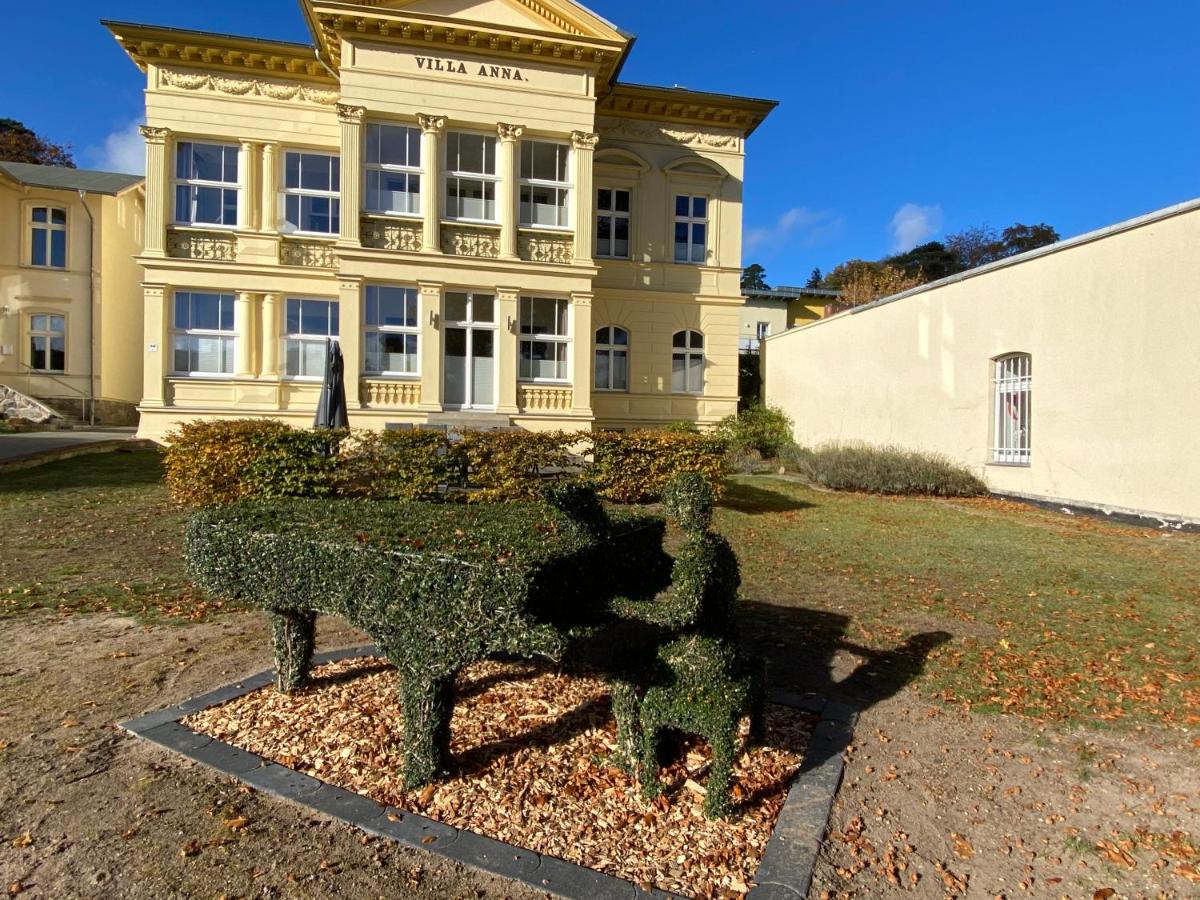 Villa Anna - Johann Strauss - B&B