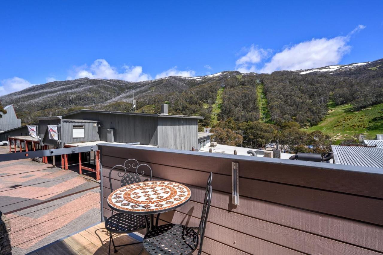 Squatters Run Unit 11 - Bed and Breakfast