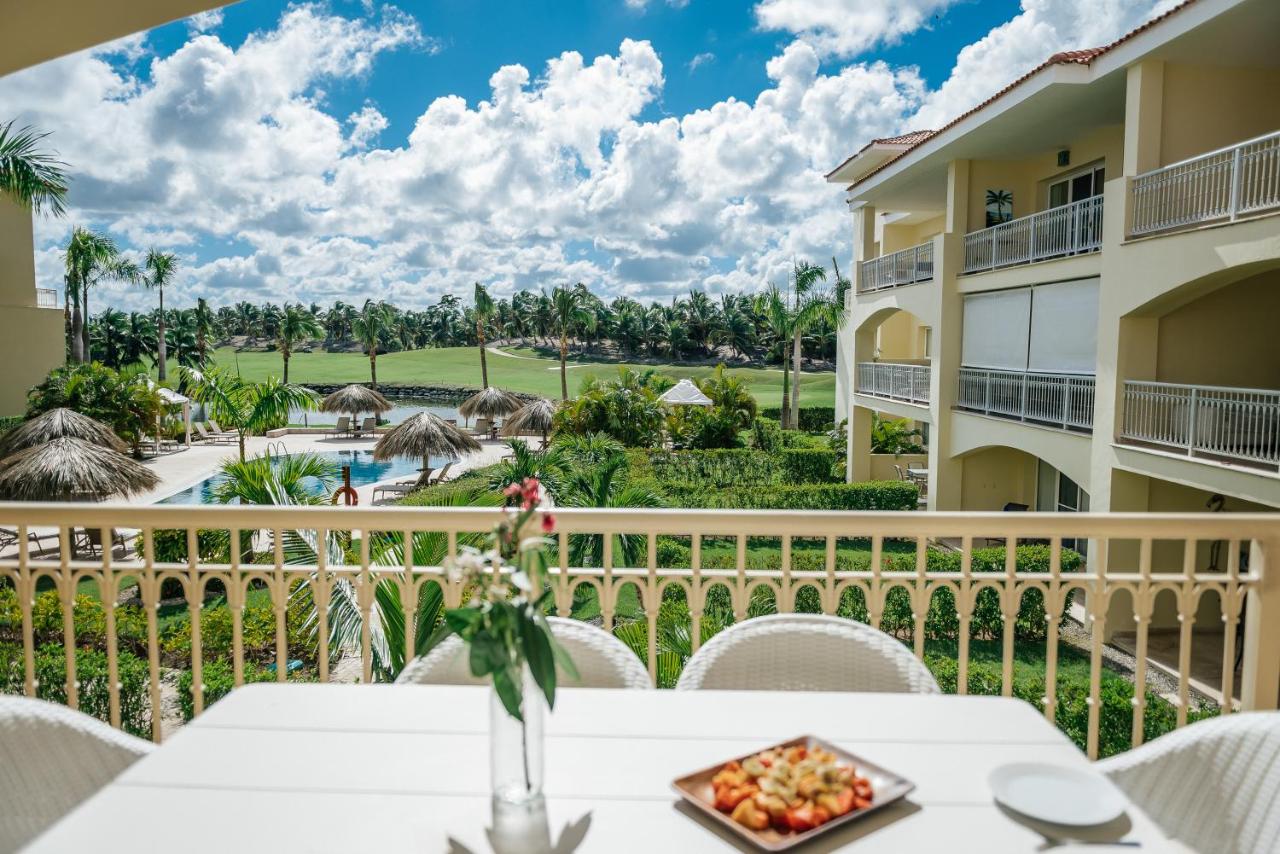B&B Punta Cana - Spacious Iberosta Apartment - 3BDR Pool, Beach, WiFi - Bed and Breakfast Punta Cana