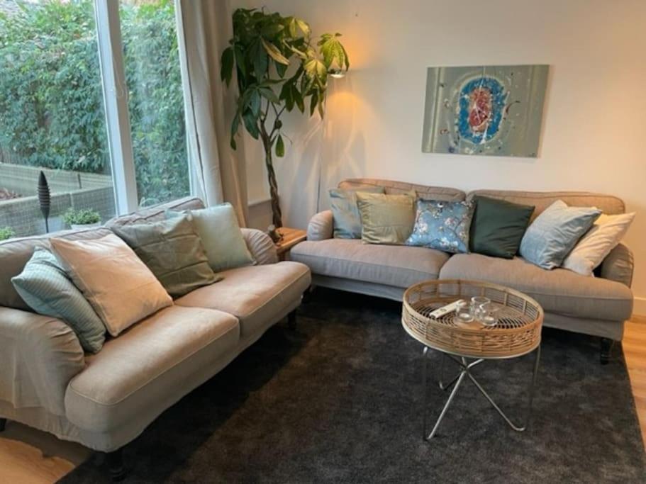 B&B Bergen - Lekkerchill - Bed and Breakfast Bergen