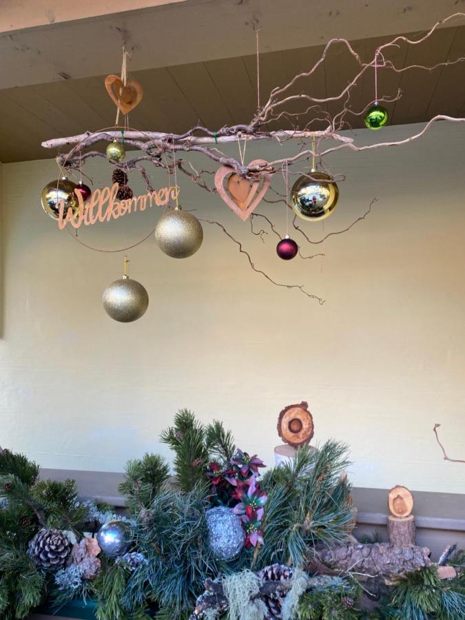 Landhaus Rosengartl Krimml - B&B Oberkrimml