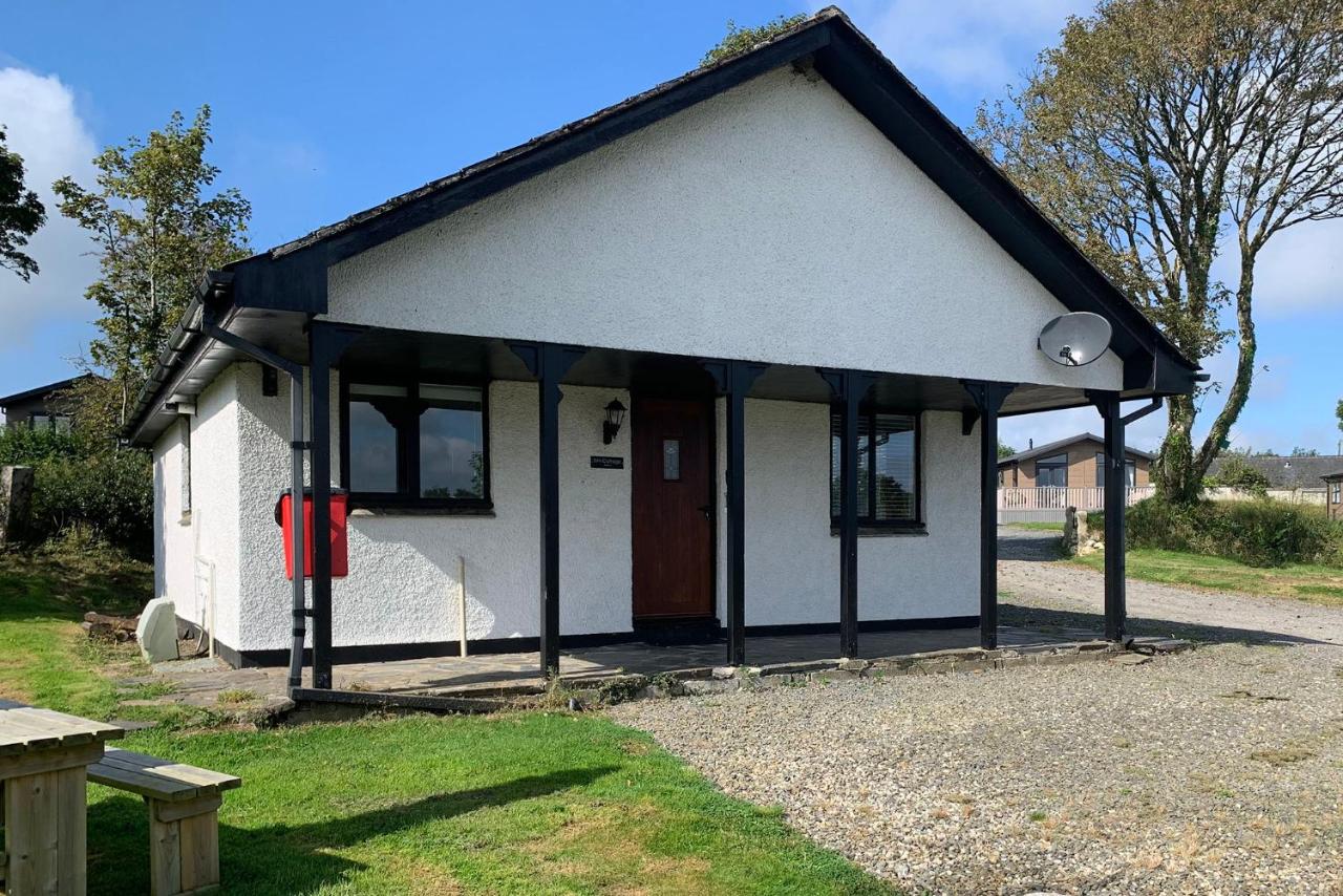 Two-Bedroom Cottage
