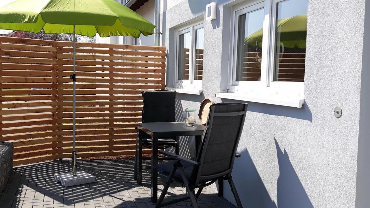 Klein's Hochwaldscheune - B&B