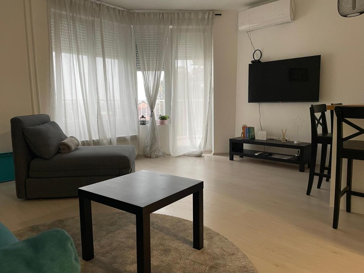 B&B Zagreb - Studio apartman Rita - Bed and Breakfast Zagreb