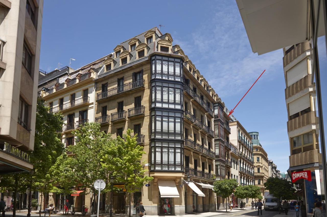 Pitipombo by FeelFree Rentals - B&B San Sebastián
