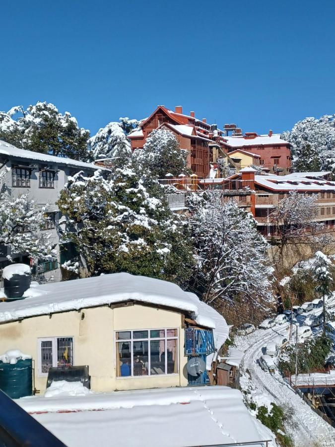 B&B Shimla - Kaushal's Homestay - Bed and Breakfast Shimla