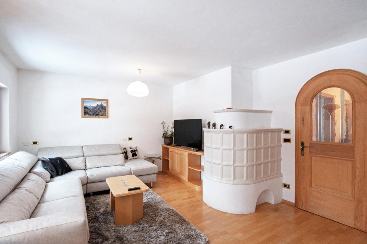 Mountain Living Apartment Idylia - Ferienwohnung St. Ulrich in Gröden