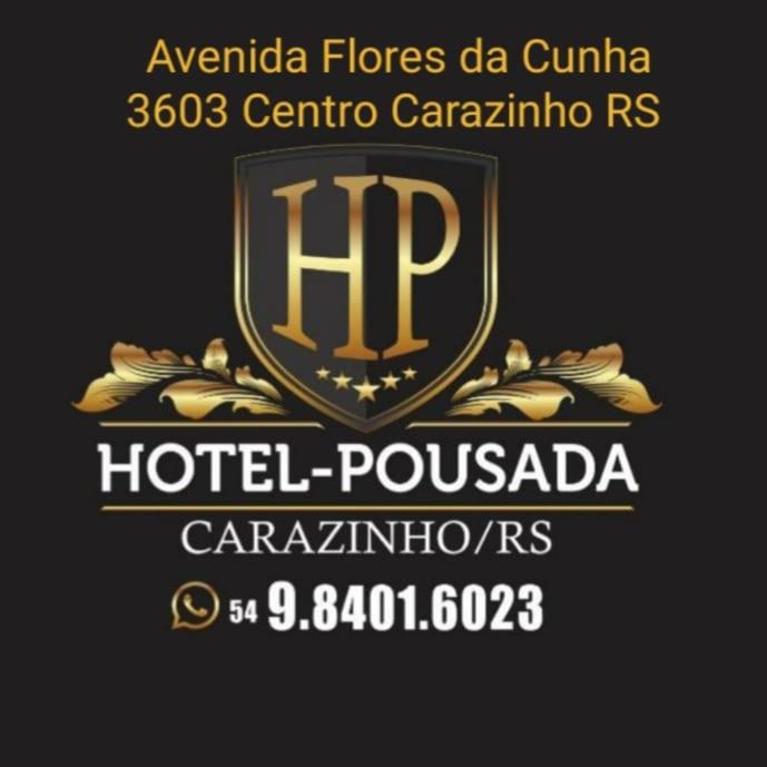 B&B Carazinho - Hotel Pousada Carazinho - Bed and Breakfast Carazinho