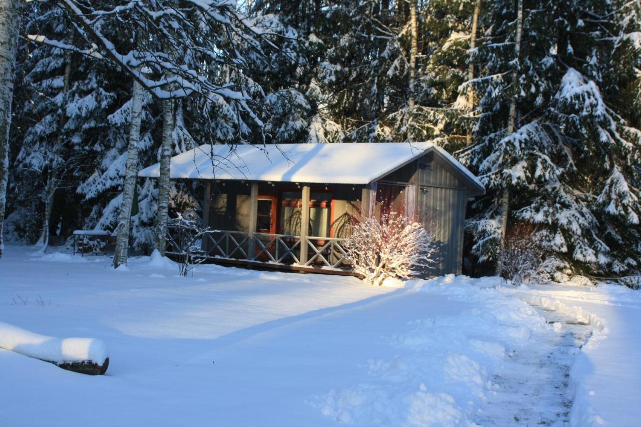 Bērzlejas2 - B&B Upesgrīva