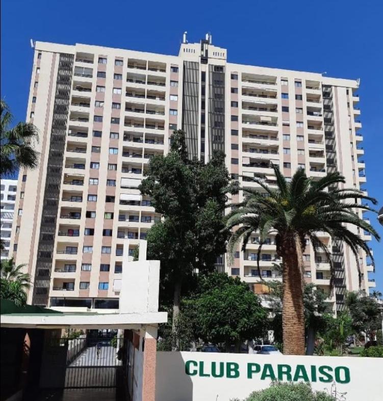 Apartment in Club Paraiso Ocean View, Wi-Fi - B&B Playa Paraiso
