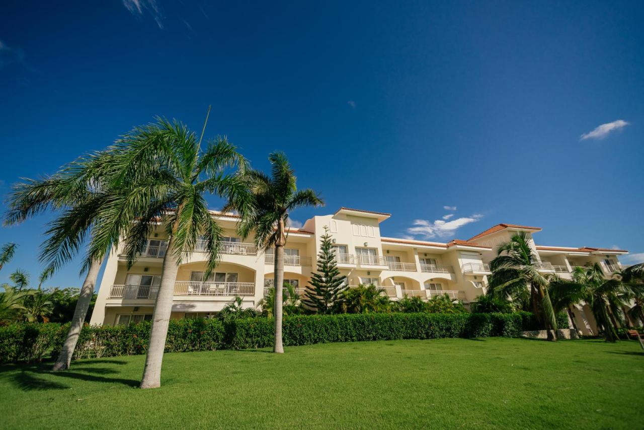 Spacious Iberosta ApartmentSueno - 3BDR Pool, Beach, WiFi - B&B
