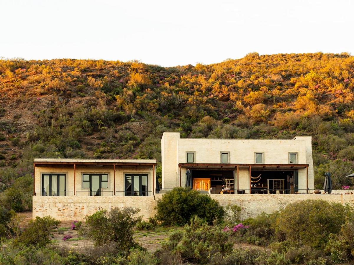 Karoo 62 Escapes - B&B