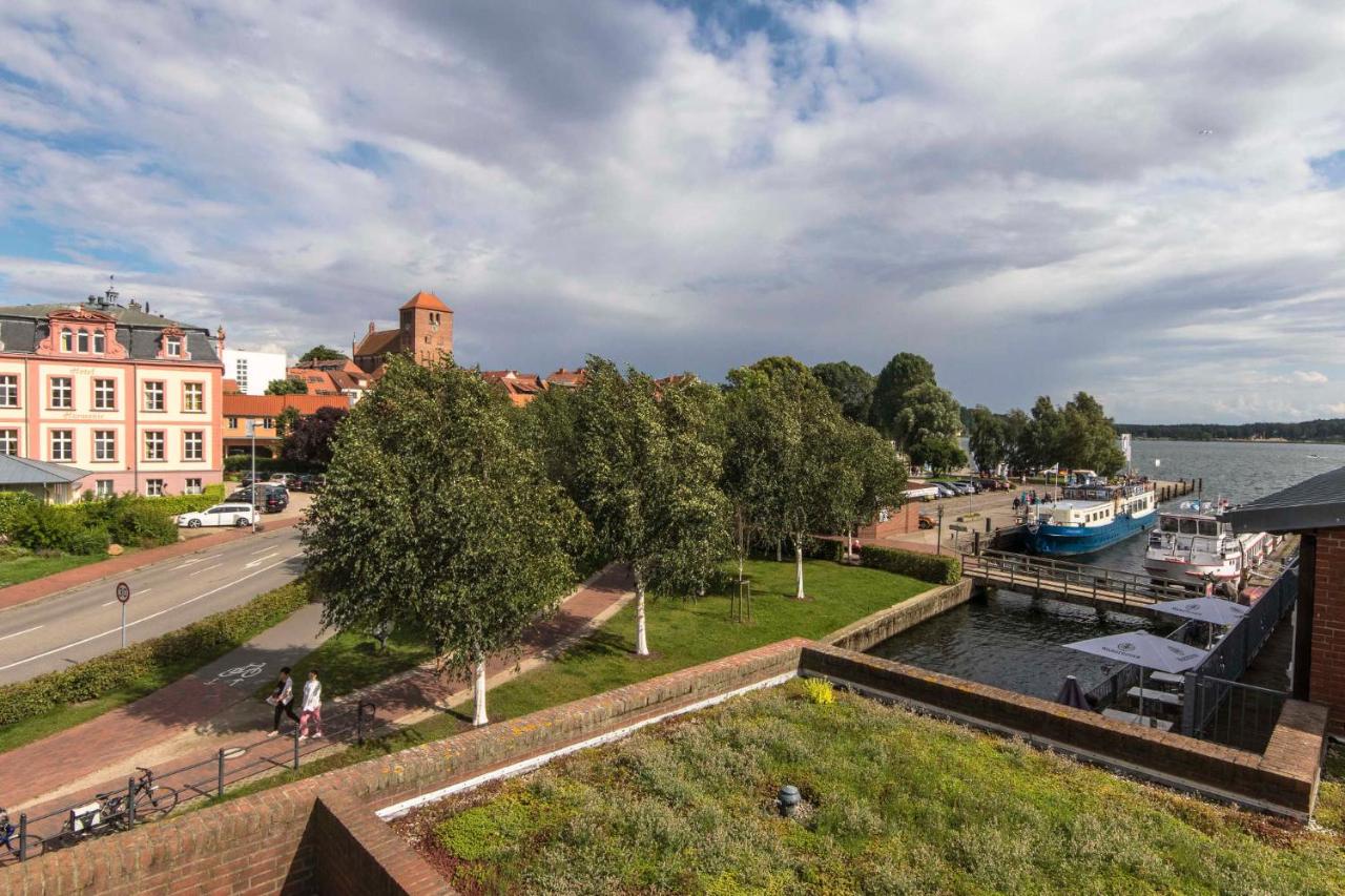 Kietzspeicher App 12 - B&B