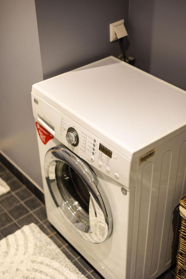 Hubane korter Järvel - B&B Tallinn