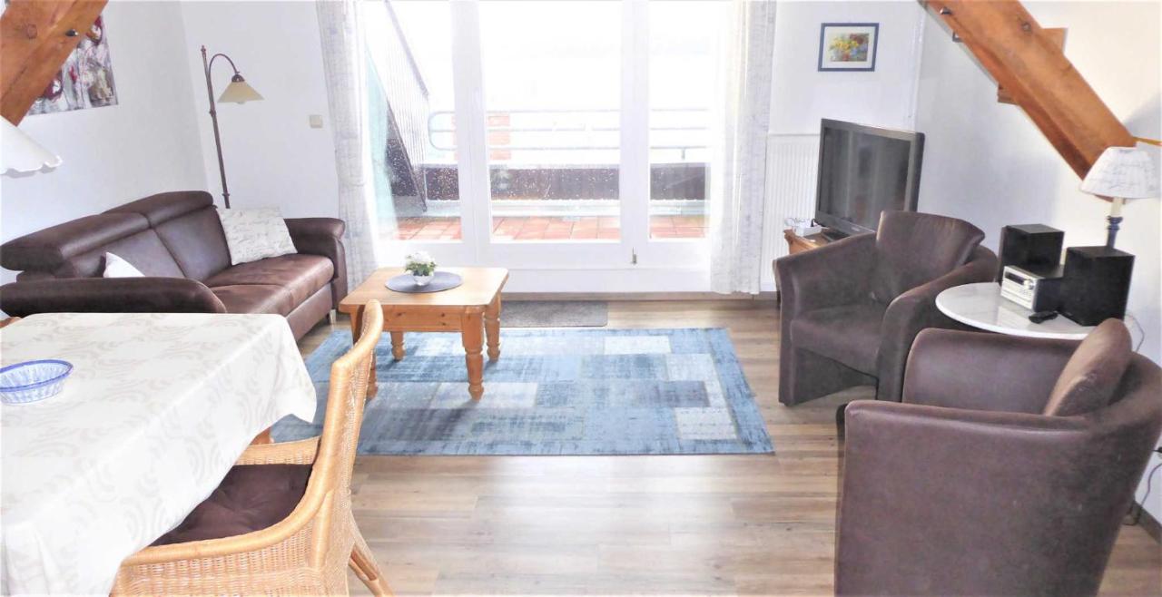 Kietzspeicher App 24 - Ferienwohnung Waren (Müritz)