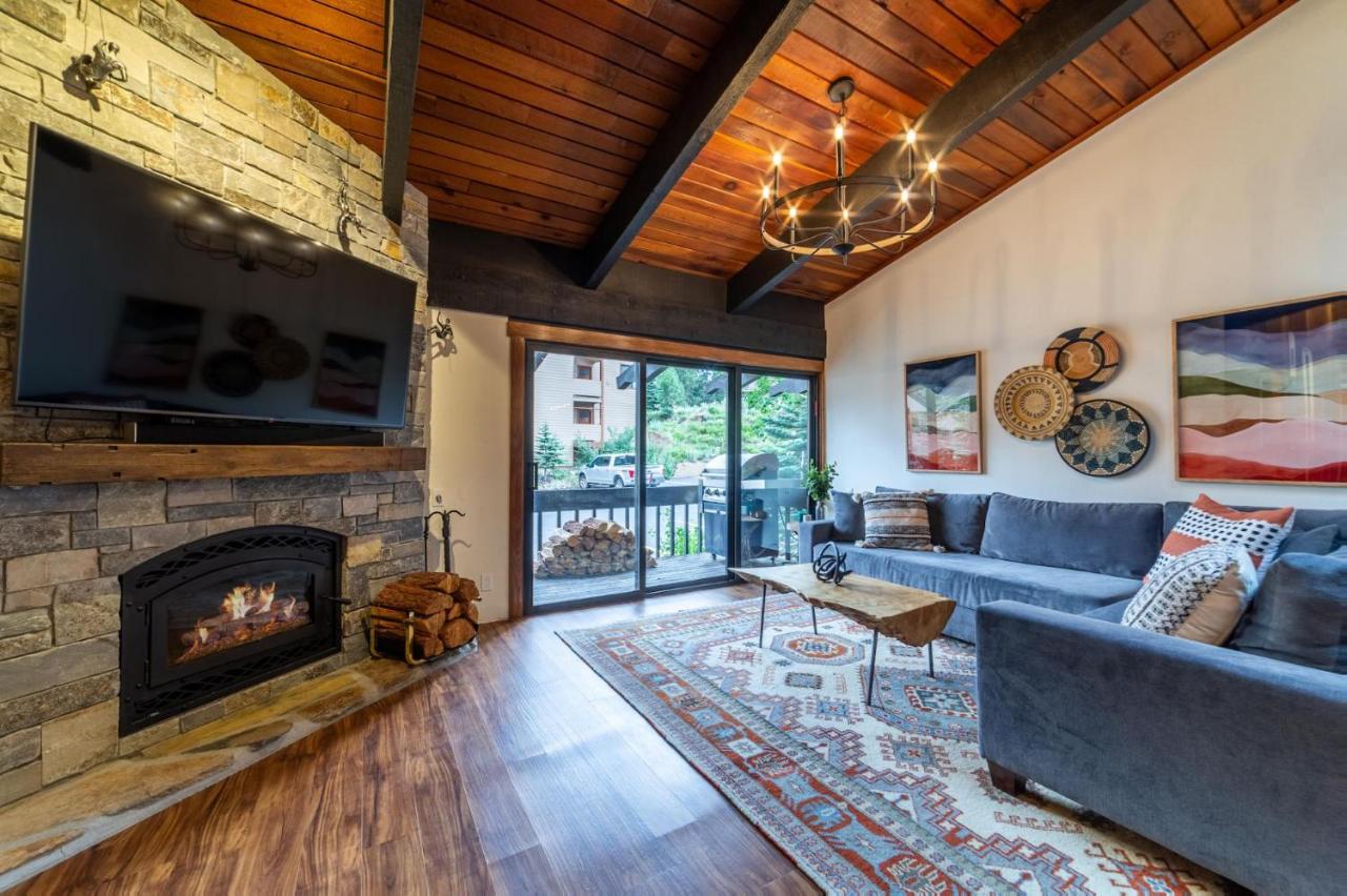 Mammoth Estates 210 - B&B Mammoth Lakes
