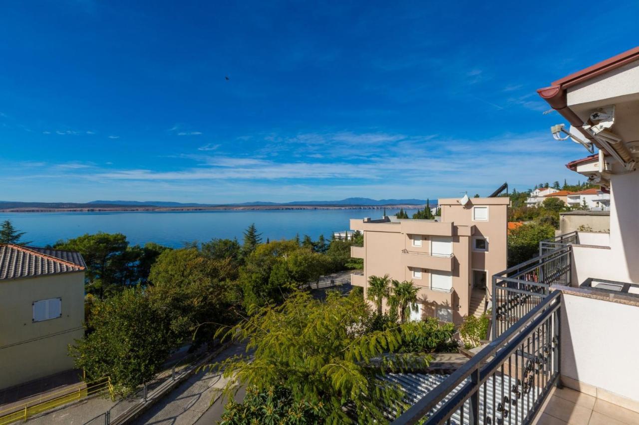 Appartement - Vue sur Mer