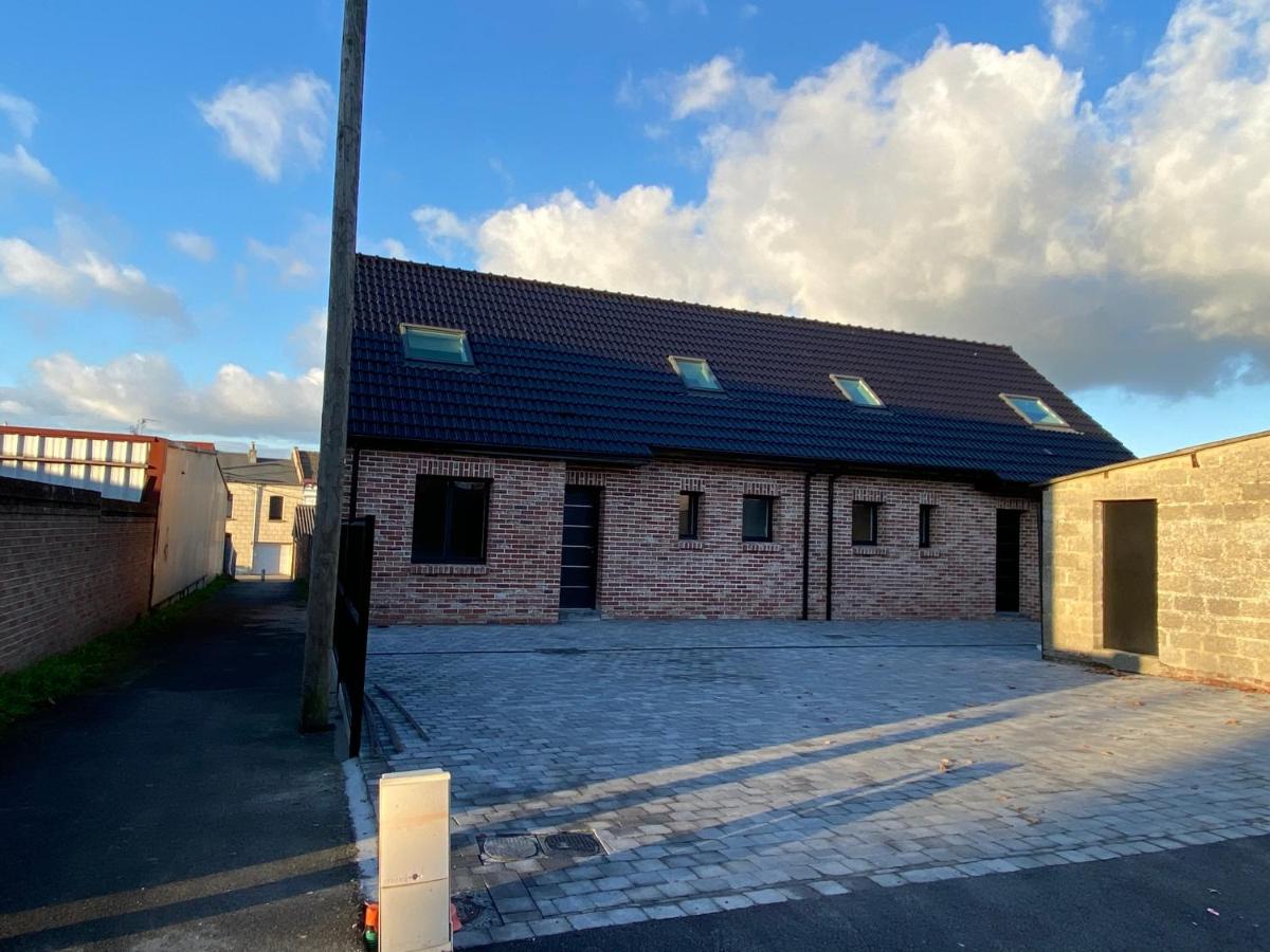 Gîtes 6A et 6B - Bed and Breakfast