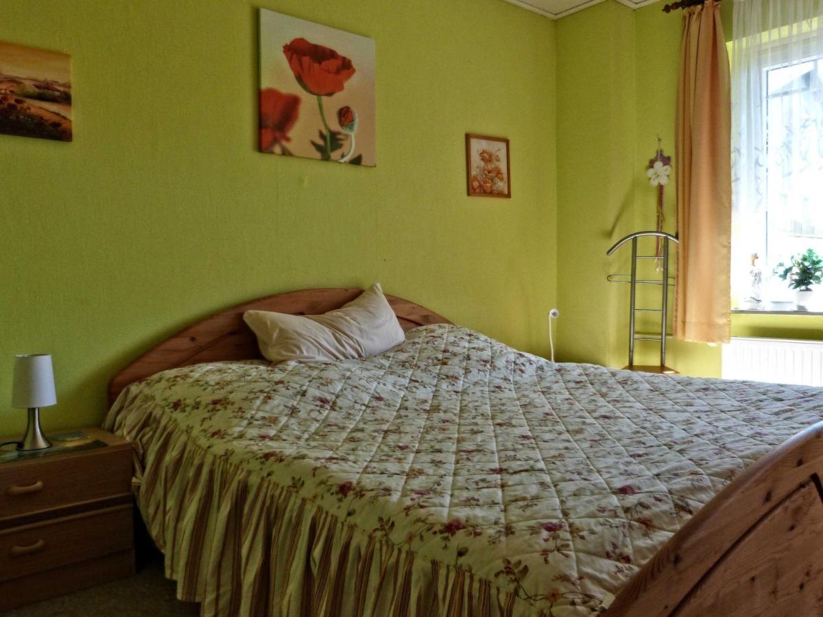 Maison de Vacances