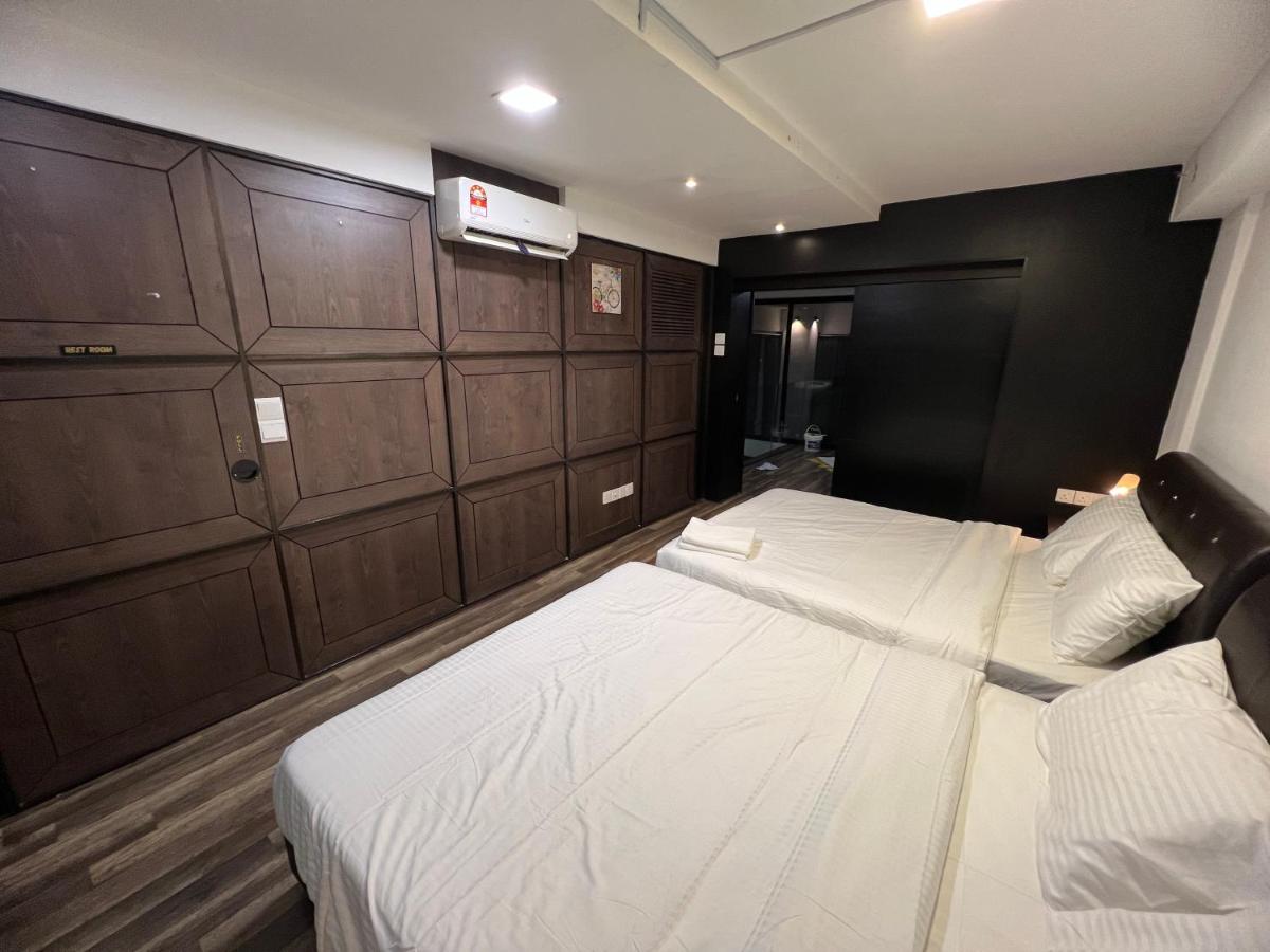 Appartamento con 2 Camere da Letto