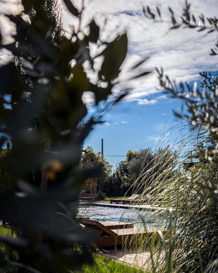 Santa Lucia Maccarese - Residenza Agricola - Ferienwohnung