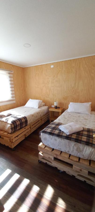 Haus mit 2 Schlafzimmern