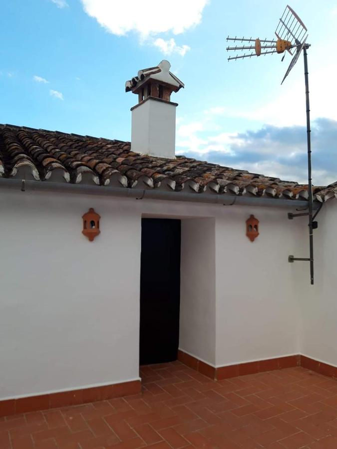 Casa Rural La Maestra - Chambres d’hôtes