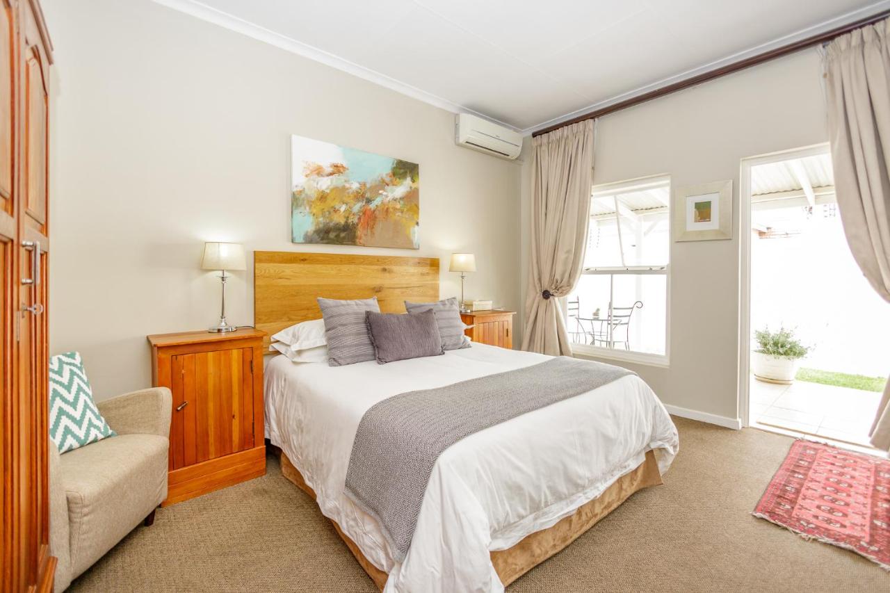 Deluxe Double Room with Bath
