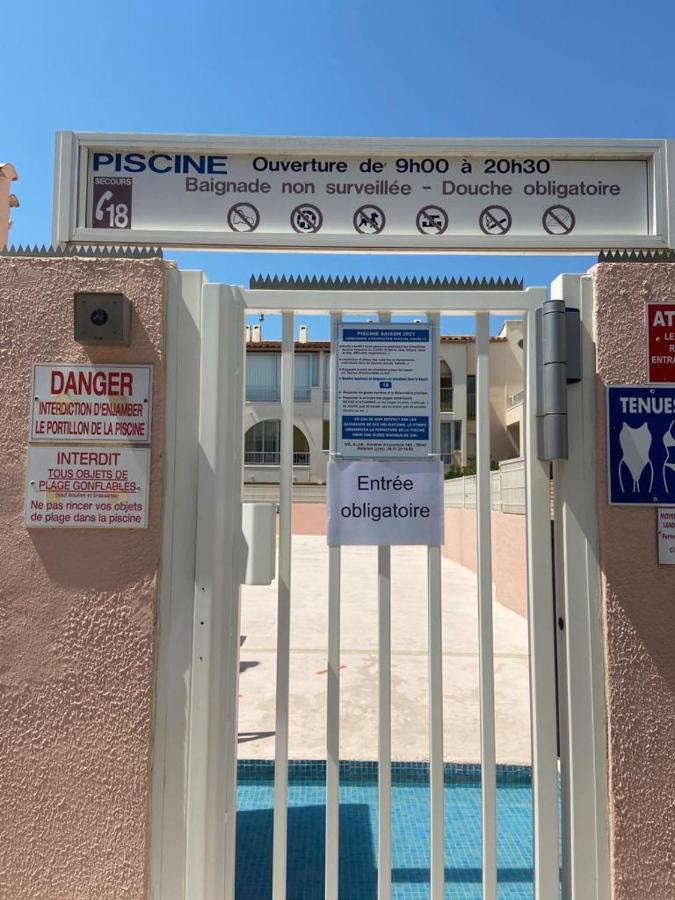 Résidence ALOA - Cap d'Agde - Chambres d’hôtes Le Cap d'Agde