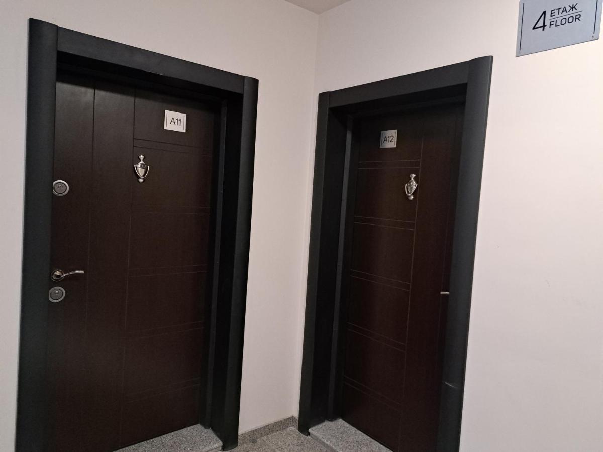 City Apartments 2 - B&B