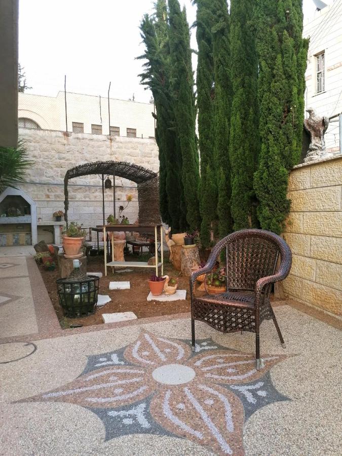 B&B Bethlehem - La Casa Di Lela - Bed and Breakfast Bethlehem