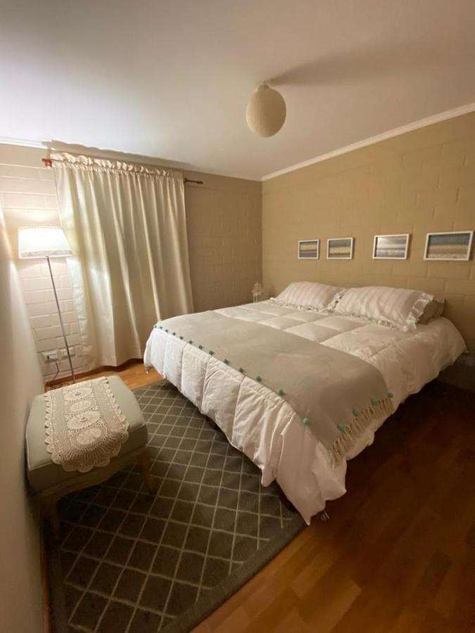 Hermosa casa en la serena - Ferienwohnung